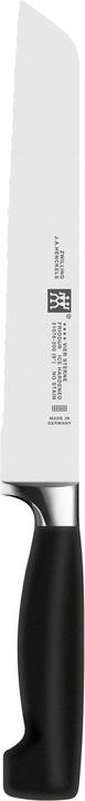 Actual product image Zwilling Four stars (20 cm)