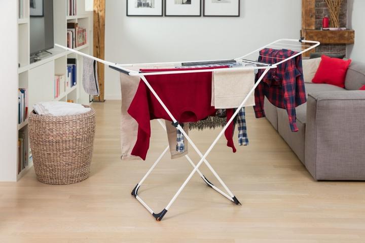 Image du produit Vileda Séchoir à linge universel (18 m)
