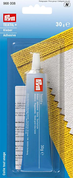 Prym Textilkleber