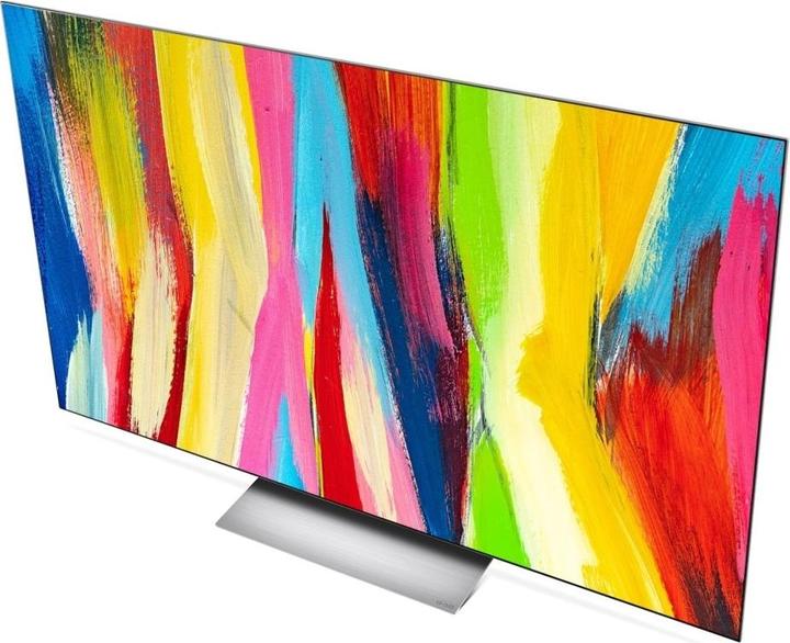 Produktbild LG OLED65C22LB (65", C2, OLED, UHD, 2022)
