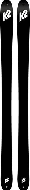Produktbild K2 Ski Wayback 88 (181 cm, Ohne Bindung)