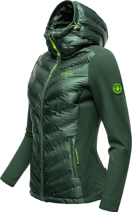 Actual product image Navahoo Take me with you (S)