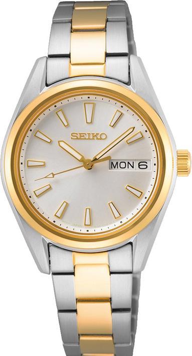 Seiko Basic (Analoguhr, 30 mm)