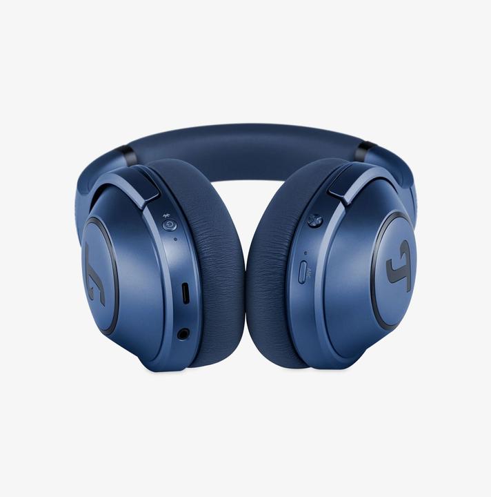 Actual product image Teufel Real Blue NC (ANC, 41 h, Cable, Wireless)