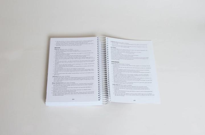 Produktbild Feiert Jesus! 6 - Ringbuch (Deutsch, SCM Hnssler Musik, 2024)