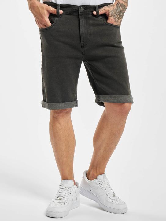 Produktbild Denim Project Mr. Orange Shorts - 81777 (30)