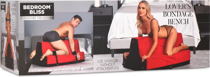 Productafbeelding Bedroom Bliss Love Bench