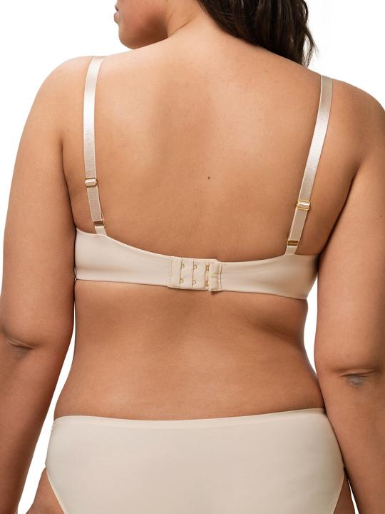 Image du produit Triumph Soutien-gorge minimiseur Body Make-Up Essentials (80 C, lot de 2)