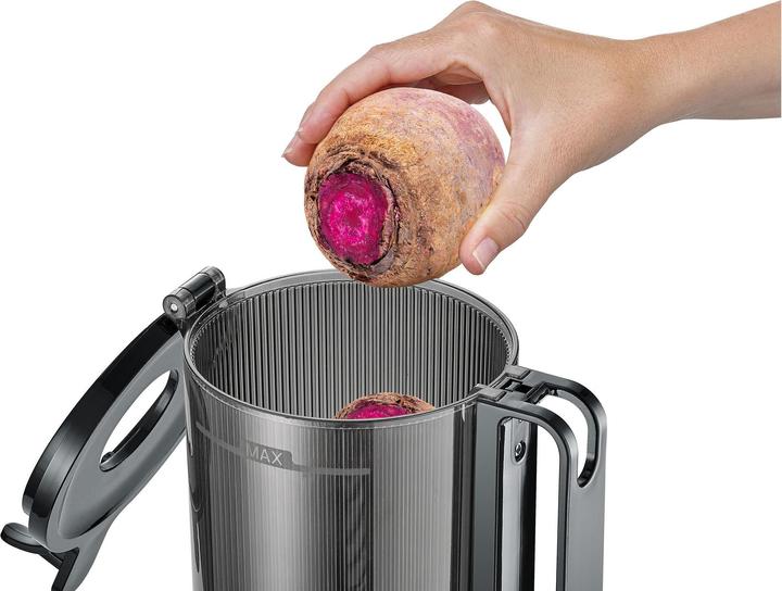Immagine prodotto Caso Juice Fit Entsafter (Spina UE)