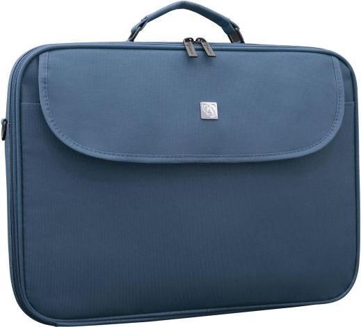 Produktbild Sbox NLS-3015N navy mėlynas New York (15.59")