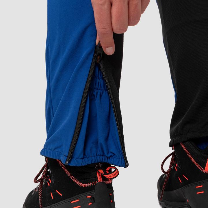 Actual product image Salewa Ortles Durastretch Pants (XS)