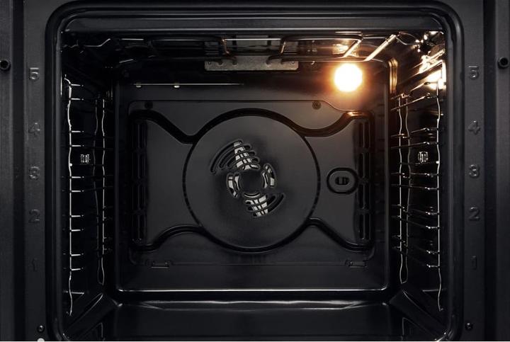 Actual product image Hotpoint Ariston Oven A