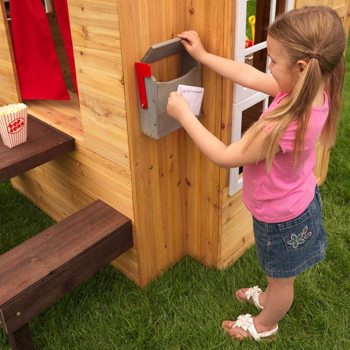 Image du produit KidKraft Playhouse