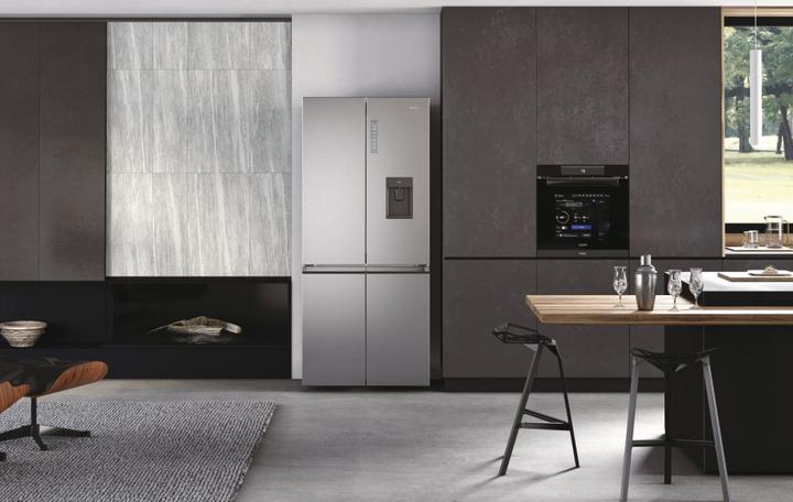 Image du produit Haier HCW7819EHMP (537 l)
