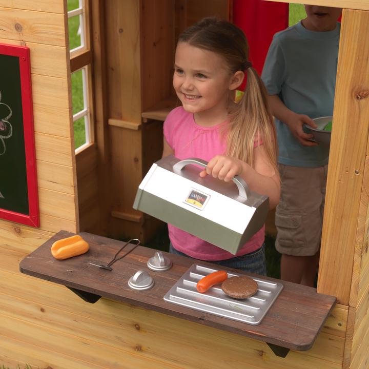 Image du produit KidKraft Playhouse