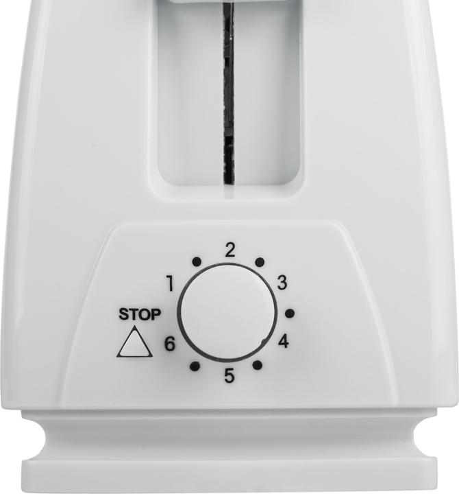Actual product image Tristar Br-1009 Toaster