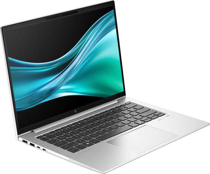 Actual product image HP EliteBook 840 G11 (14", Intel Core Ultra 5 125U, 16 GB, 512 GB, CH)