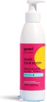 Produktbild Goovi Shape your Booty (Körpermilch, 240 ml)