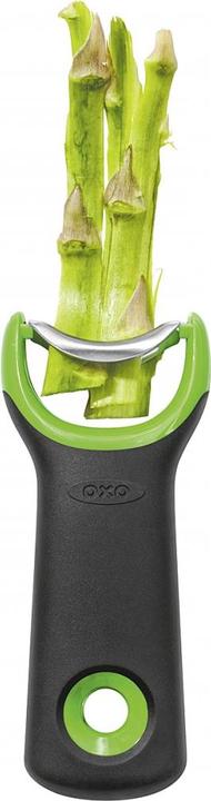 Actual product image OXO GG asparagus peeler
