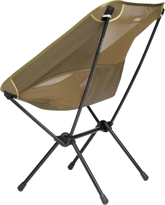Actual product image Helinox Chair One XL