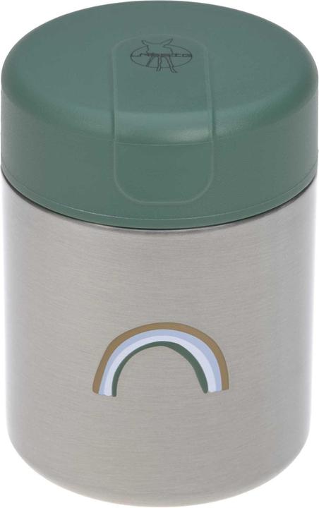 Produktbild Lässig Thermobehälter 5ml - Happy Rascals, Smile