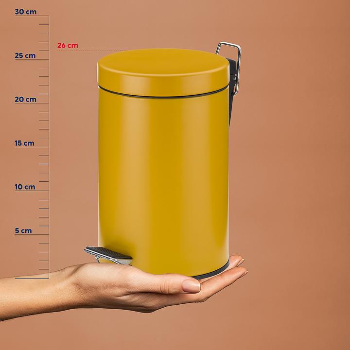 Immagine prodotto Kela Secchio cosmetico Monaco (3 l)