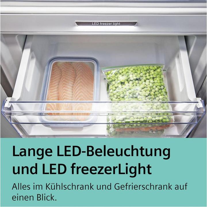 Image du produit Siemens KG39NAIAT (363 l)