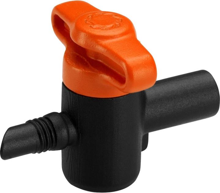Produktbild Gardena Micro-Drip-System (Tropfschlauch + Tropfrohr)