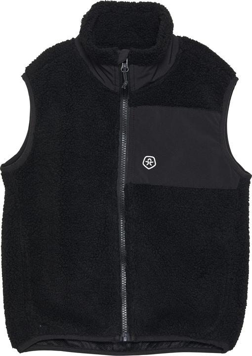 Produktbild Color Kids COTeddy Waistcoat - 741191 (128)