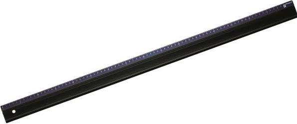 Produktbild Maped Schneidelineal Profila, aus Aluminium, L„nge: 800 mm (800 mm)