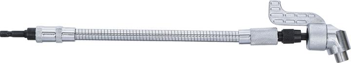 Actual product image BGS Angle screwdriver extension (6.3 mm)