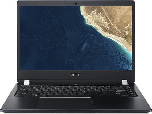 Produktbild Acer TravelMate TMX3410-M-50DD (14", Intel Core i5-8250U, 16 GB, 512 GB, DE)