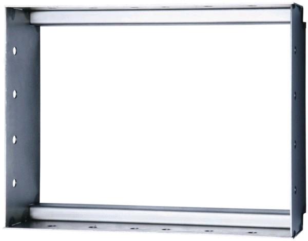 Produktbild Canton ER6 Einbaurahmen zu InWall (1 Stk., Wandmontage)