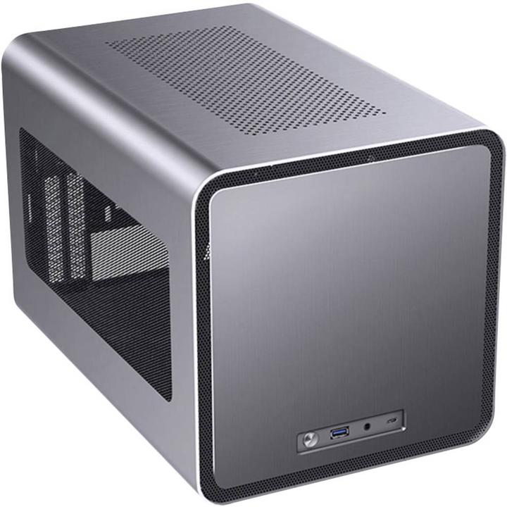 Jonsbo V8 (Mini-ITX, Mini-DTX)