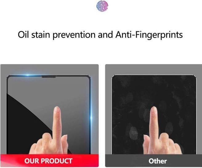 Image du produit MU Budget Protection d'écran en verre de protection (1 pièce(s), IPad Pro 11 (2020))