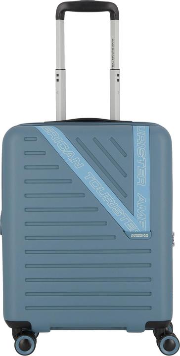 Produktbild American Tourister DYNABELT SPINNER 55/20 EXP TSA (36 l, Handgepäck (bis 50l))