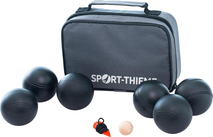 Produktbild Sport-Thieme Boule in Tragetasche (6 x, 73 mm)