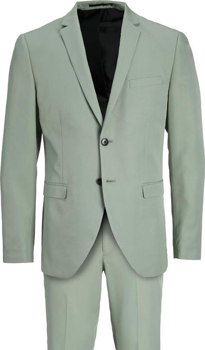 Produktbild Jack & Jones JPRCOSTA Super Slim Fit Anzug Einreihiger Blazer und Hose (50)