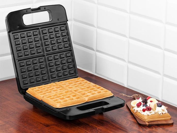 Actual product image Lafe Sandwich maker GFB-002