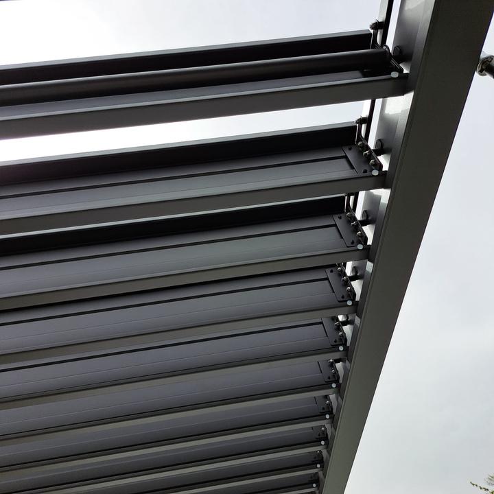 Image du produit Ventaris Pergola Classic (400 cm, 300 cm)