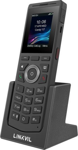 Image du produit Fanvil Combiné ICPT W610H