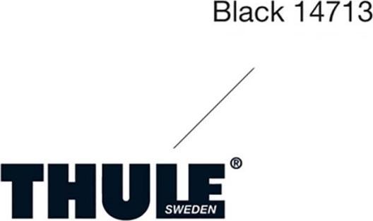 Voedingswaarden en ingrediënten Thule Sticker