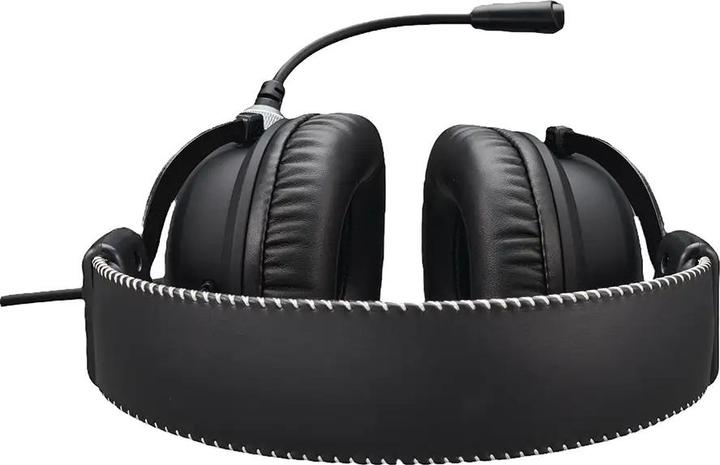 Actual product image Acer Nitro Headset II NHW200 black (Cable)