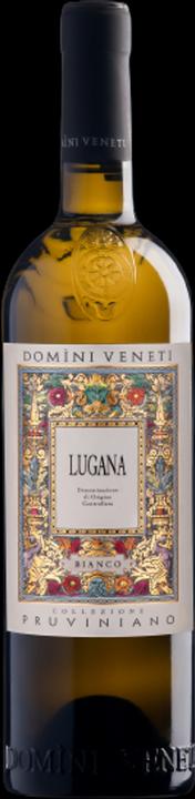Actual product image Cantina Valpolicella Negrar Lugana DOC Collezione Pruviniano (1 x 75 cl, 2023)