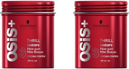 Produktbild Schwarzkopf Professional Osis+Thrill (Haarwachs, 100 ml)