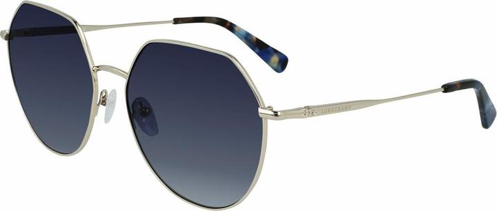 Actual product image Longchamp Women's sunglasses LO154S-713 ø 60 mm