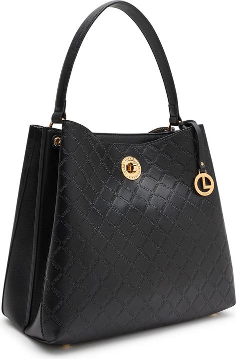 Produktbild L.Credi Filberta Schultertasche 30 cm
