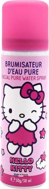 Produktbild Take Care Hello Kitty Wasserspray 50ml (50 ml)