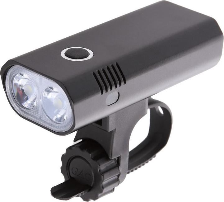 Forever Light Luce anteriore per bicicletta Forever Outdoor BLF-100 (800 lm)