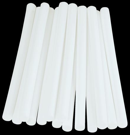 Immagine prodotto Rapid Colla bianca universale in stick Ø12x190mm 48 pezzi